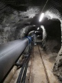 Wasserkraftwerk Sahli und Glattalp