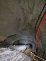 Wasserkraftwerk Sahli und Glattalp