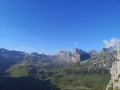 Wasserkraftwerk Sahli und Glattalp