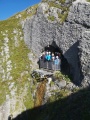 Wasserkraftwerk Sahli und Glattalp