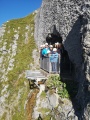 Wasserkraftwerk Sahli und Glattalp