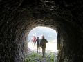 Wasserkraftwerk Sahli und Glattalp