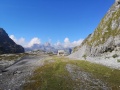 Wasserkraftwerk Sahli und Glattalp