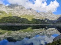 Wasserkraftwerk Sahli und Glattalp