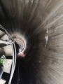 Wasserkraftwerk Sahli und Glattalp