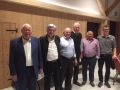60 Jahr Jubil&auml;um