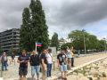 Sektionsreise nach Lissabon