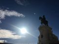 Sektionsreise nach Lissabon