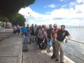 Sektionsreise nach Lissabon