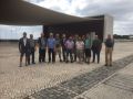 Sektionsreise nach Lissabon
