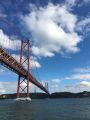Sektionsreise nach Lissabon