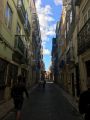 Sektionsreise nach Lissabon