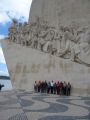 Sektionsreise nach Lissabon