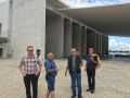 Sektionsreise nach Lissabon
