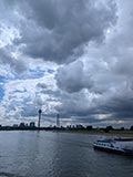 Sektionsreise D&uuml;sseldorf 2026