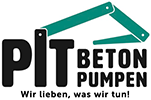 PIT Betonpumpen