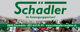 Sch&auml;dler Mulden